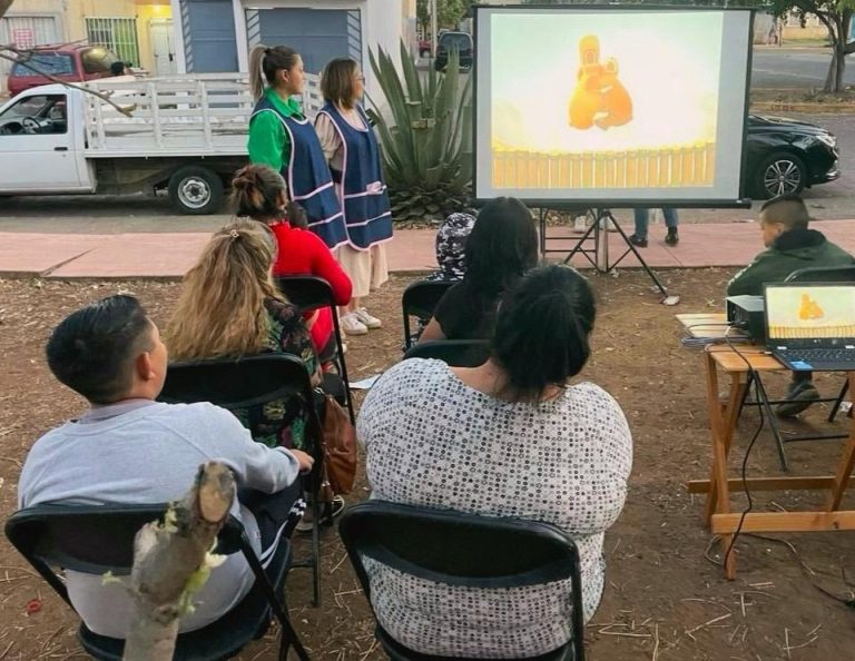 Junta de Asistencia reconoce labor de instituciones en favor de las mujeres