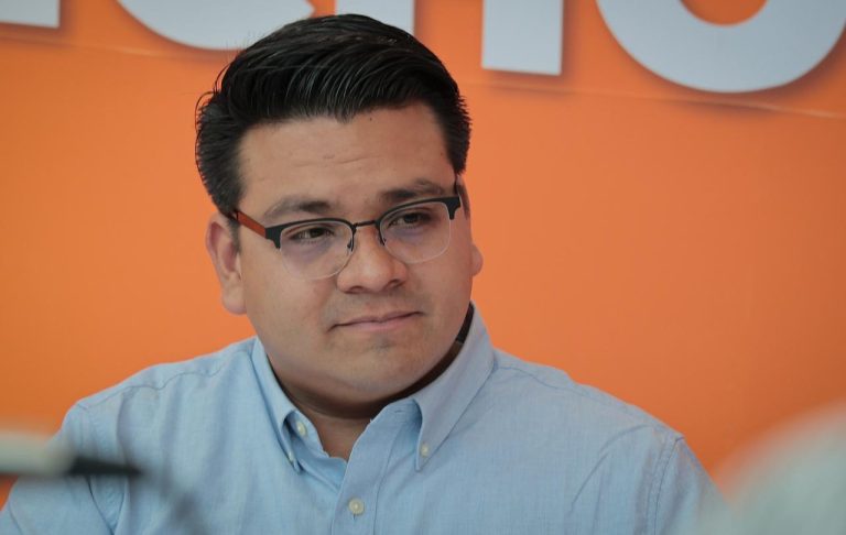 Coordinación, no desaparición de poderes, la clave para frenar la violencia: MC