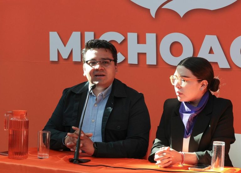 Acusa MC falta de transparencia en juicio político contra alcaldesa ligada al CJNG