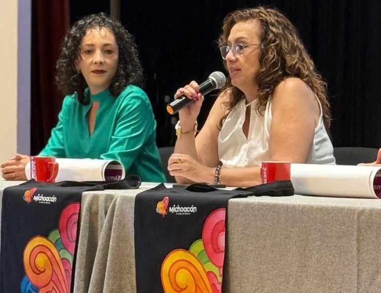 Soy Mamá Merza consentirá a 100 madres michoacanas con viaje a Pátzcuaro