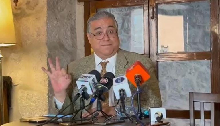 Migración, problema complejo que requiere de cooperación de todos los países para atenderlo