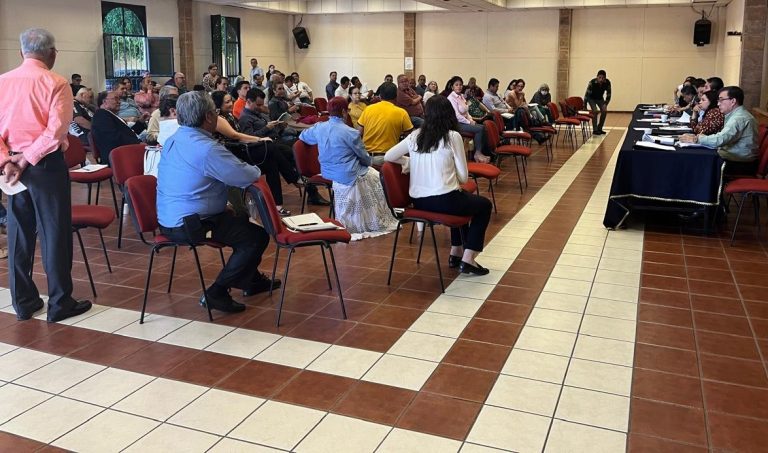 Advierte SPUM ir a acciones legales contra nueva ley