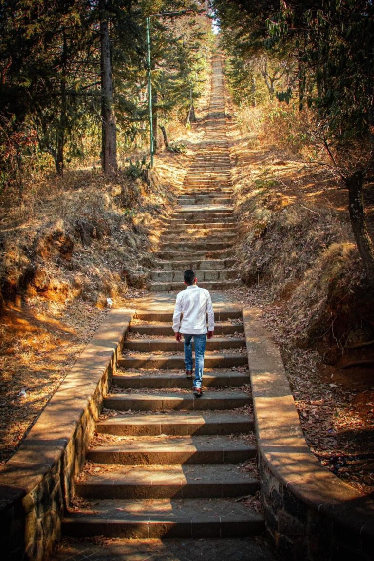 Pátzcuaro, un viaje en el tiempo por Michoacán