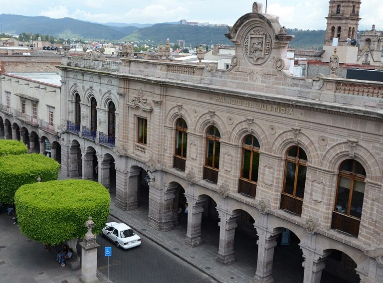 Conforma Consejo del Poder Judicial de Michoacán la Comisión para transferencia de recursos producto de la reforma judicial