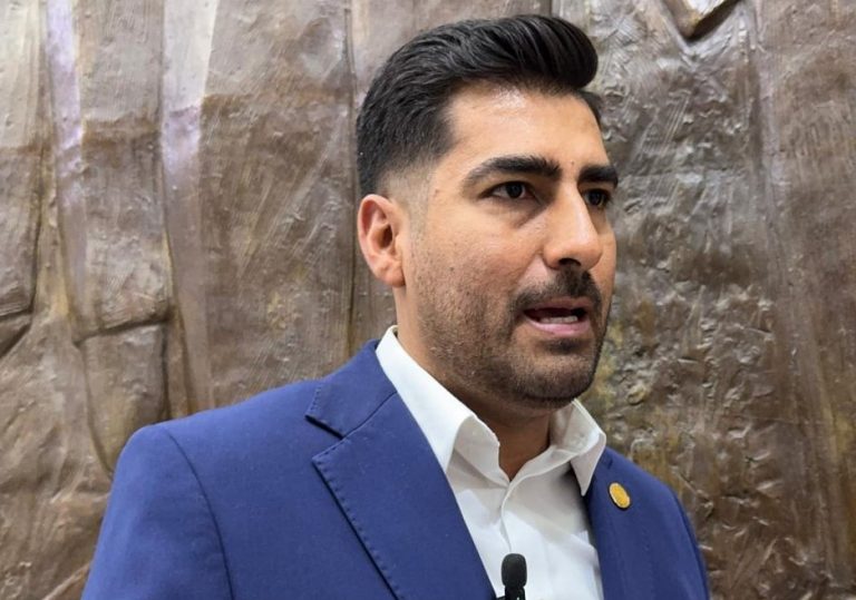 Confusión en torno a juicio político: Congreso asegura que sí notificó a la alcaldesa; MC lo niega
