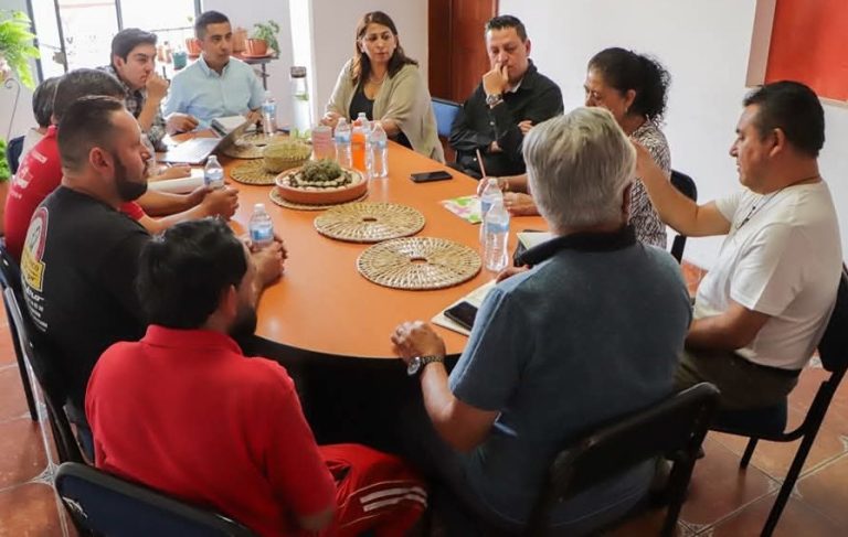 Inicia Gobierno de Quiroga preparativos para la Semana Santa