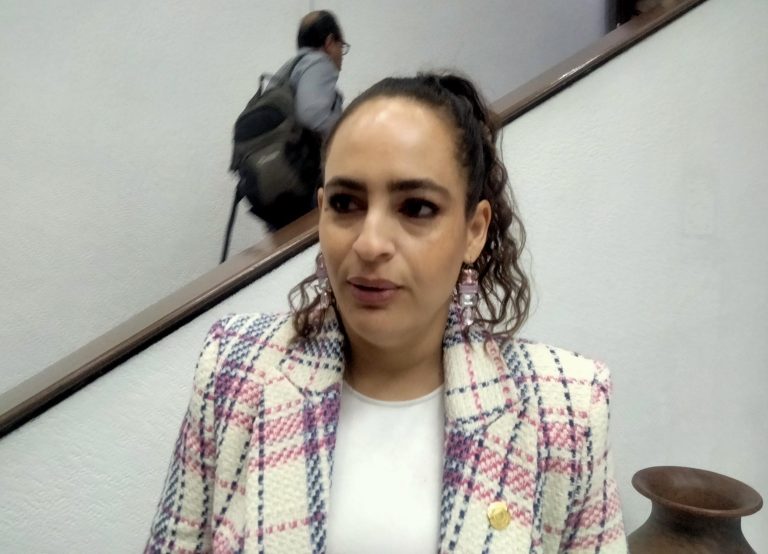 El precio de la indiferencia, la ira desatada en el 8M, afirma Sandra Arreola