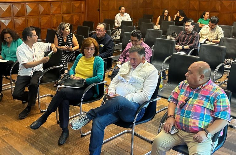 Fortalecen al sector turístico con uso de inteligencia artificial