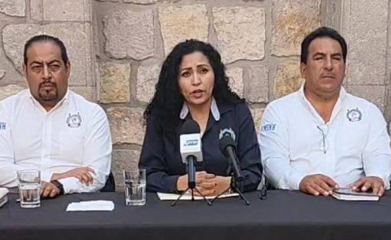 En riesgo Contrato Colectivo de Trabajo de empleados de UMSNH, líder de sindicato titular no es legal