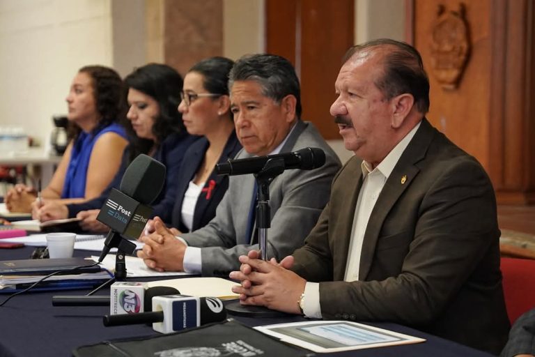 Desmiente el SPUM a Ramírez Bedolla: ningún jubilado gana lo que exhibió