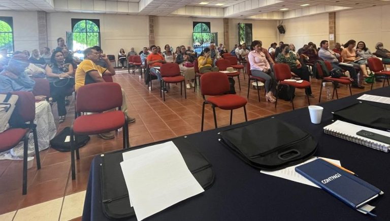 Emplaza SPUM a huelga en UMSNH por violaciones al CCT Y prestaciones 2024 no pagadas por rectoría