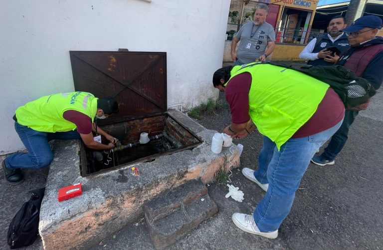 Vigilan calidad del agua purificada para evitar enfermedades