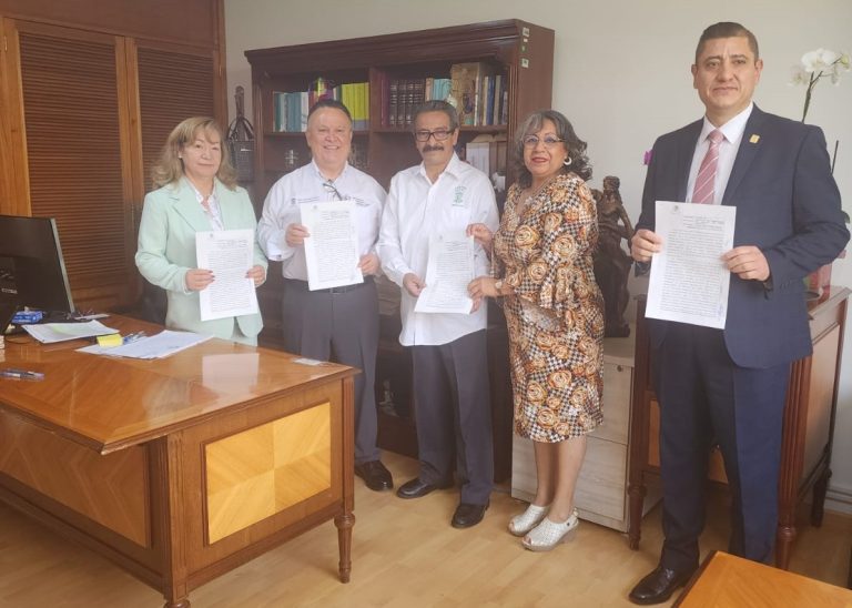 Con aumento salarial del 4.5 % se conjura huelga en el Gobierno de Michoacán