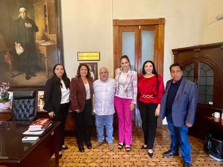 Revisará SUEUM con diputados el proyecto de Reforma a Ley Orgánica de la UMSNH