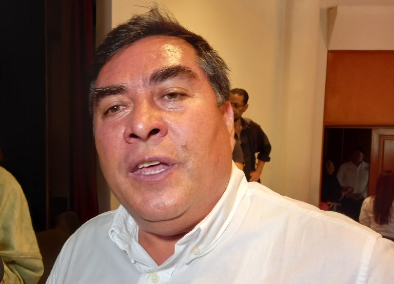 Tema político, dice edil de Tacámbaro sobre acusaciones de presuntos nexos con el crimen organizado