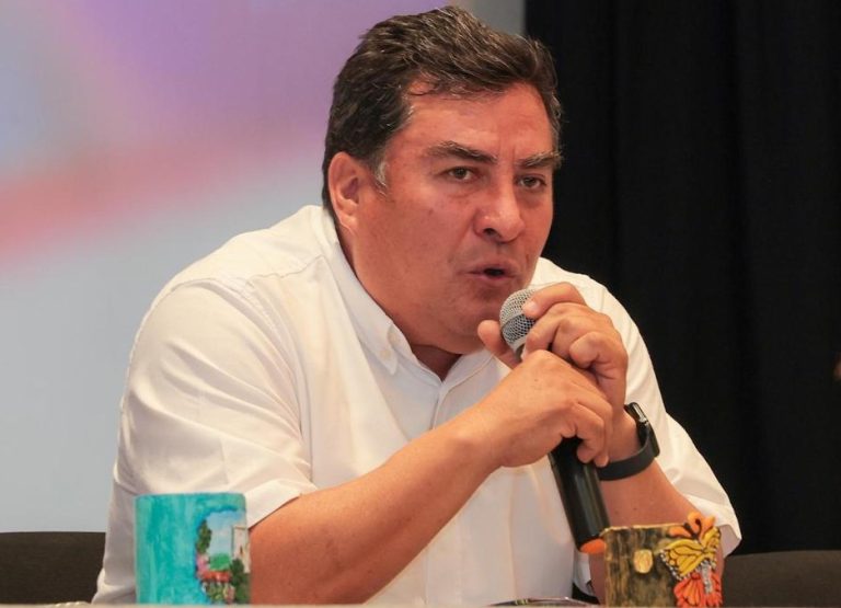 Pese a dictamen de que tirolesa no estaba en óptimas condiciones, jóvenes se hicieron cargo para su uso: alcalde