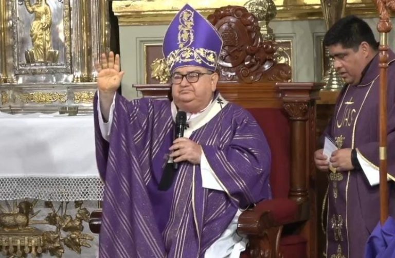 Espera Arzobispado ver pronto a Tata Vasco como santo entre la Iglesia