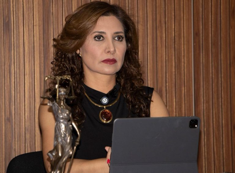 Presenta TEEM la ponencia “Las mujeres y los órganos jurisdiccionales”
