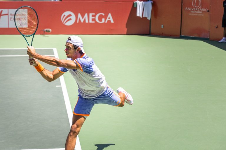 Morelia Open consolida a capital michoacana en su desarrollo turístico y económico