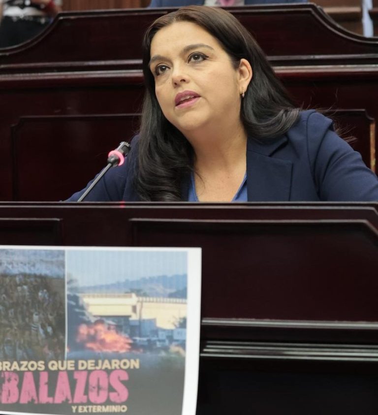 Diputados michoacanos aprueban constitucionalizar Jóvenes Construyendo el Futuro