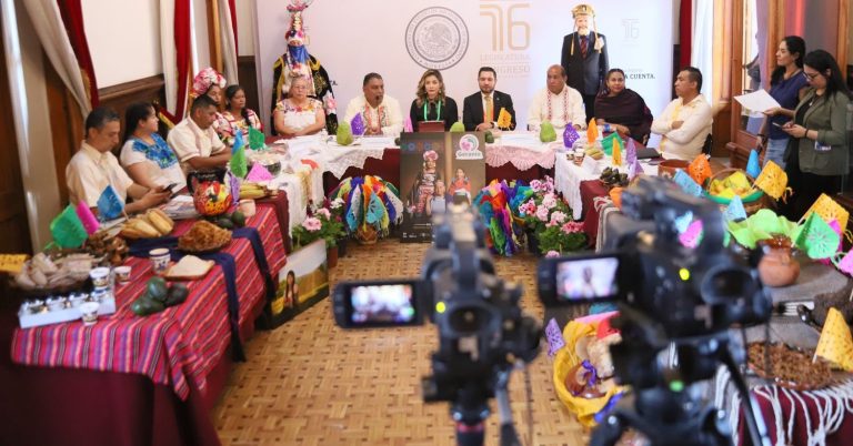 Llega a 33 años la Feria del Geranio