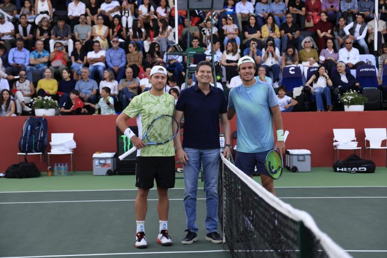 Morelia ofrece condiciones para el desarrollo de encuentros deportivos internacionales: Alfonso Martínez