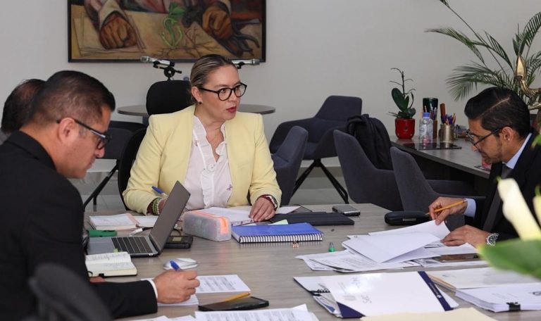 Inicia segunda etapa del programa de Actualización de Asignaturas en la UMSNH