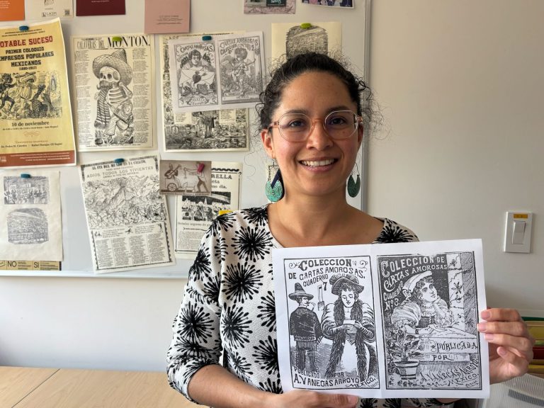 Impresos populares estereotiparon a mujeres del siglo pasado: catedrática de la ENES UNAM Morelia