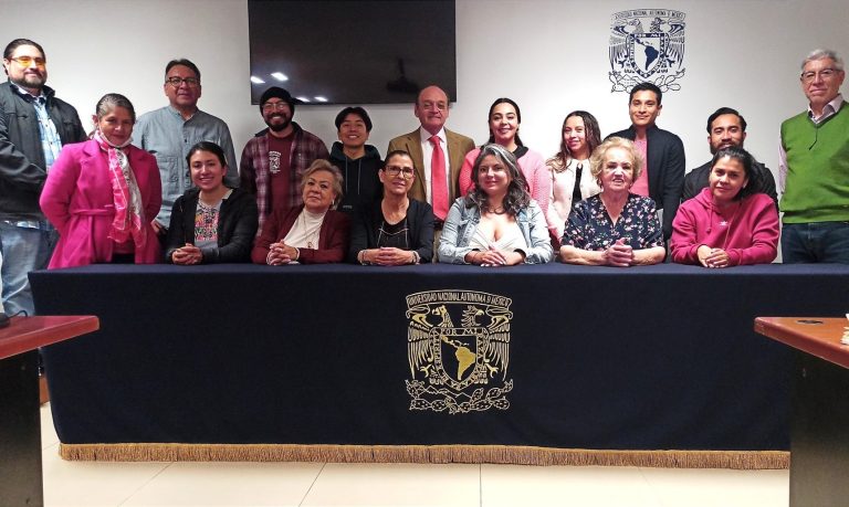 15 años de lectura y diálogo a través del círculo de lectura de la Biblioteca de la UAER-UNAM