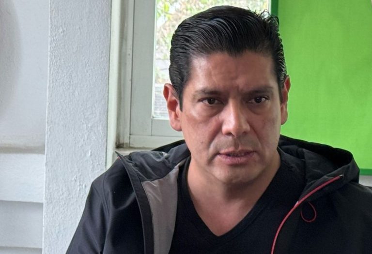 No estoy obsesionado con la candidatura, pero no me descarto, dice Ernesto Núñez