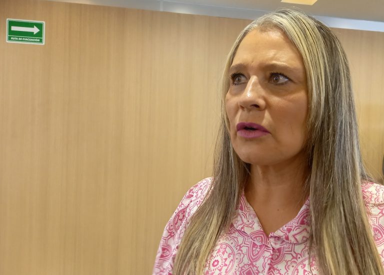 Seguiré como regidora, ya que tengo propia independencia: Verónica Zamudio
