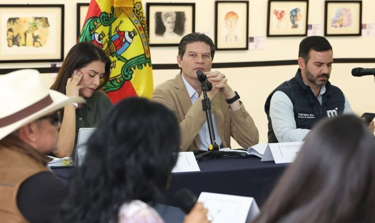 Gobierno de Morelia continuará apoyos sociales a viviendas