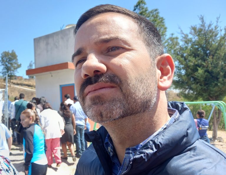 Sin afiliarse al PAN, Yankel Benítez se registra como candidato ciudadano a la alcaldía de Morelia
