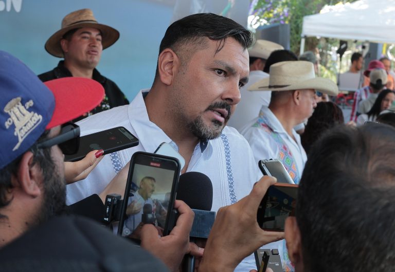 Por recortes presupuestales, no se pagan becas ni se brindan apoyo de traslados a deportistas: Raúl Morón Vidal