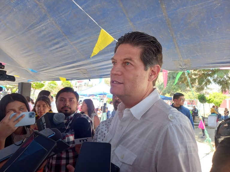 Debe haber claridad respecto a los hechos de violencia que se han presentado en las últimas horas: Alfonso