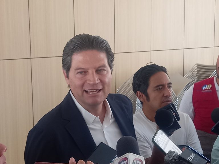 Elección judicial, ridícula, inaceptable y preocupante, pero hay que participar, dice alcalde