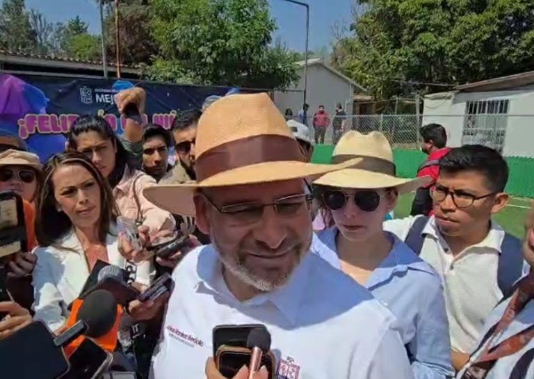 Se instalarán BOI en Pátzcuaro y zona lacustre tras ataque a policías: gobernador