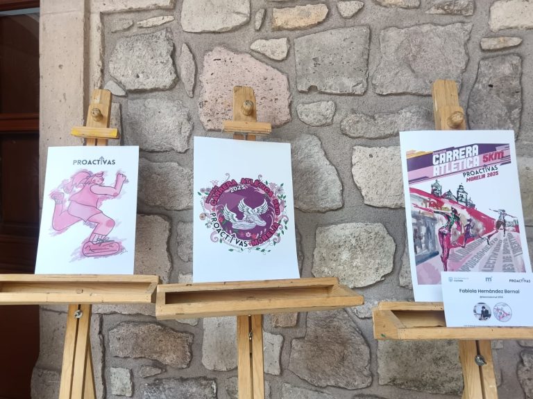 Artista local moreliana alerta sobre los efectos negativos de la inteligencia artificial en el sector artístico