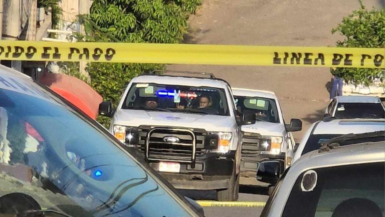 Asesinan a hombre en el interior de una refaccionaria de motos, en Álvaro Obregón