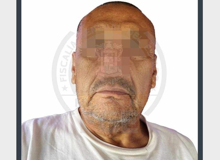 Cae presunto involucrado en el homicidio del estudiante normalista Carlos Eduardo