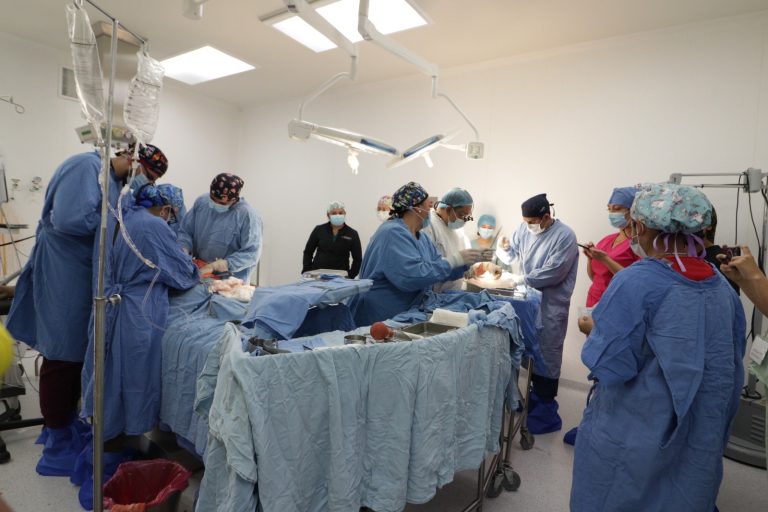 Realiza IMSS Michoacán procuración multiorgánica de adolescente que falleció en accidente