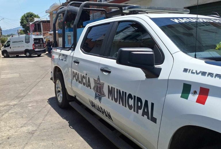 Delincuente mata a individuo mientras reparaba un vehículo