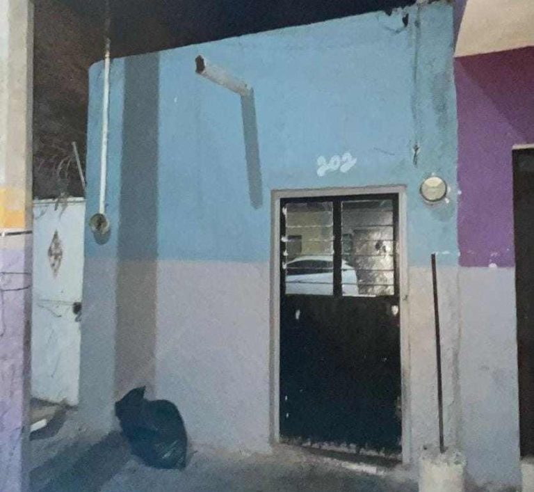 Empistolados disparan contra vivienda, en Zamora