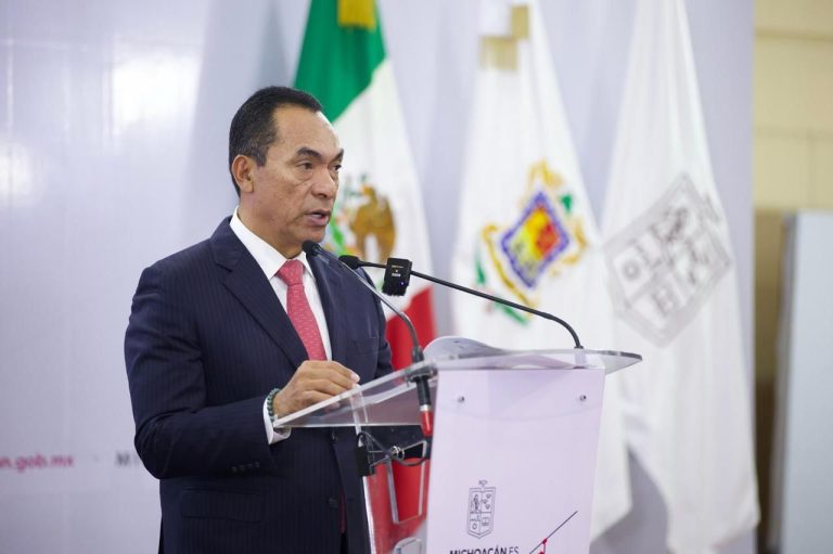 Ya se investiga presentación de grupo musical en Uruapan y si se cancelan otros conciertos