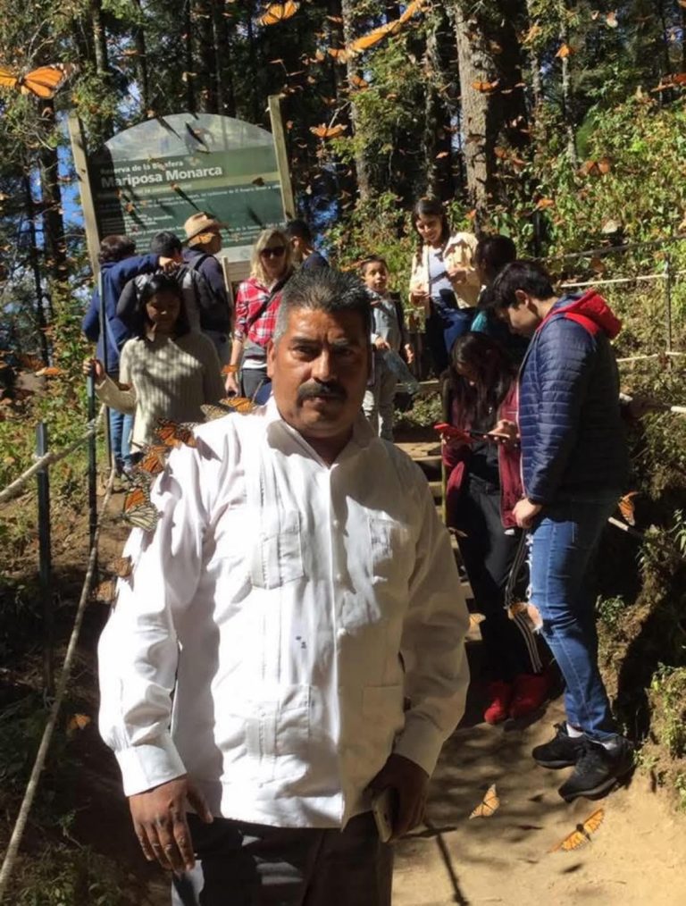 Detienen a ex sindica por homicidio de Homero Gómez