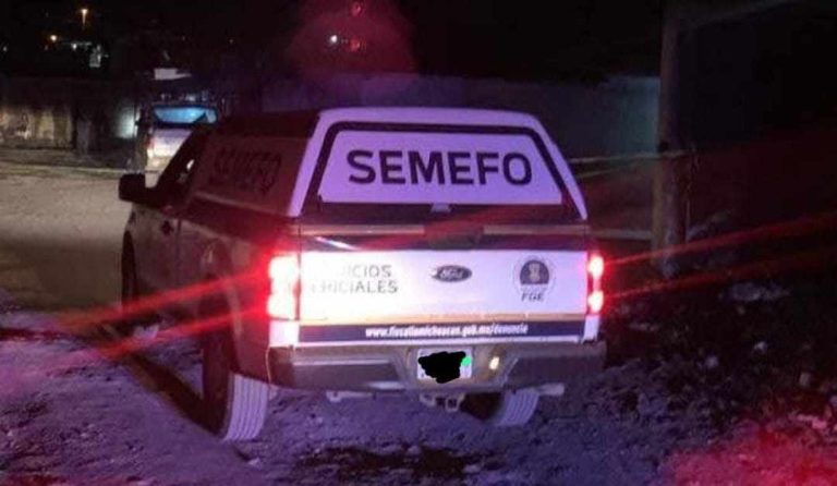 Hombre muere al ser atropellado por el tren, en Taretan