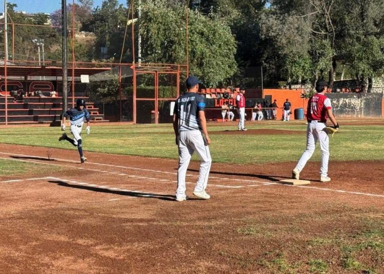 Michoacán participará por primera vez en béisbol dentro de Olimpiada Nacional