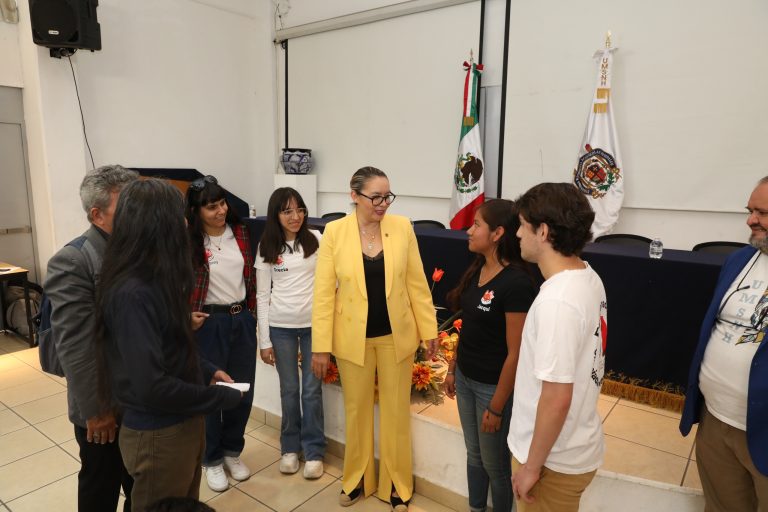 UMSNH con mayor número de participantes en Olimpiada Estatal de Física