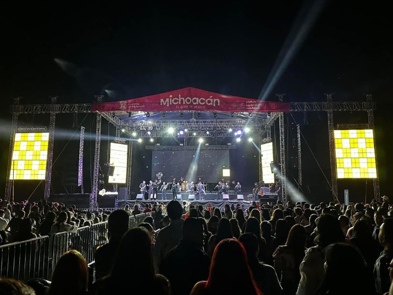 Habrá conciertos gratuitos en el Festival de Origen
