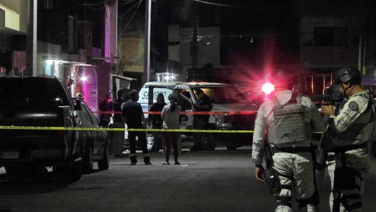 Dos muertos y una lesionada tras agresión armada en Zamora  